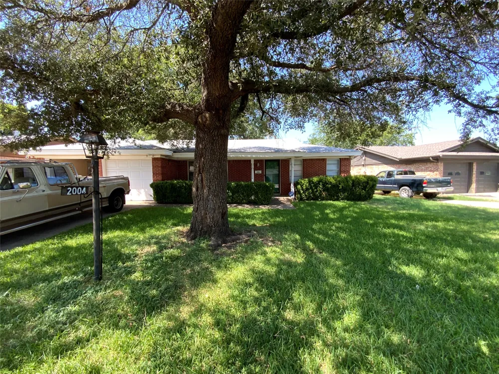 2004 Bettibart Street Fort Worth, TX 76134