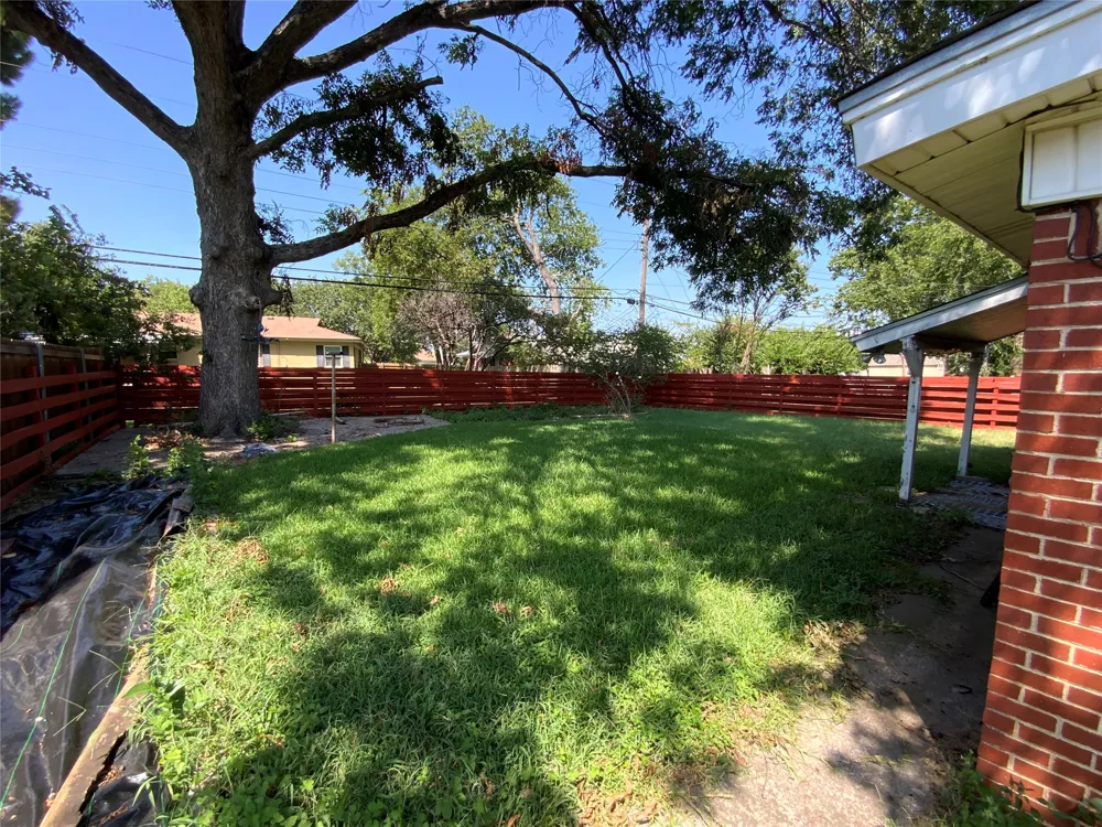 2004 Bettibart Street Fort Worth, TX 76134