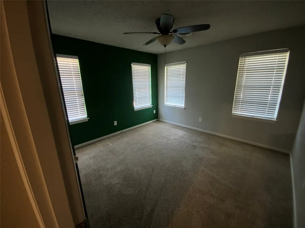 2004 Bettibart Street Fort Worth, TX 76134