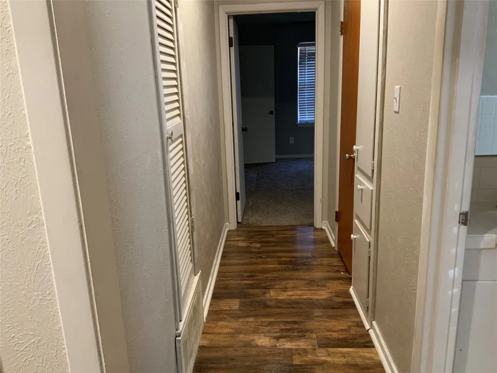 2004 Bettibart Street Fort Worth, TX 76134