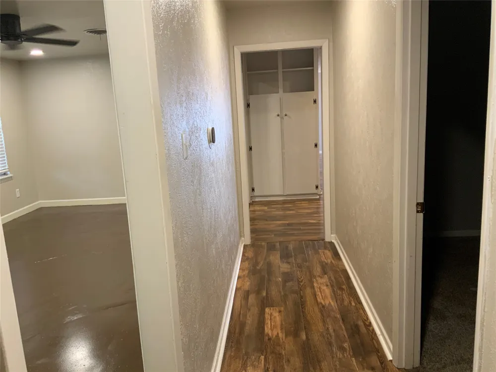 2004 Bettibart Street Fort Worth, TX 76134