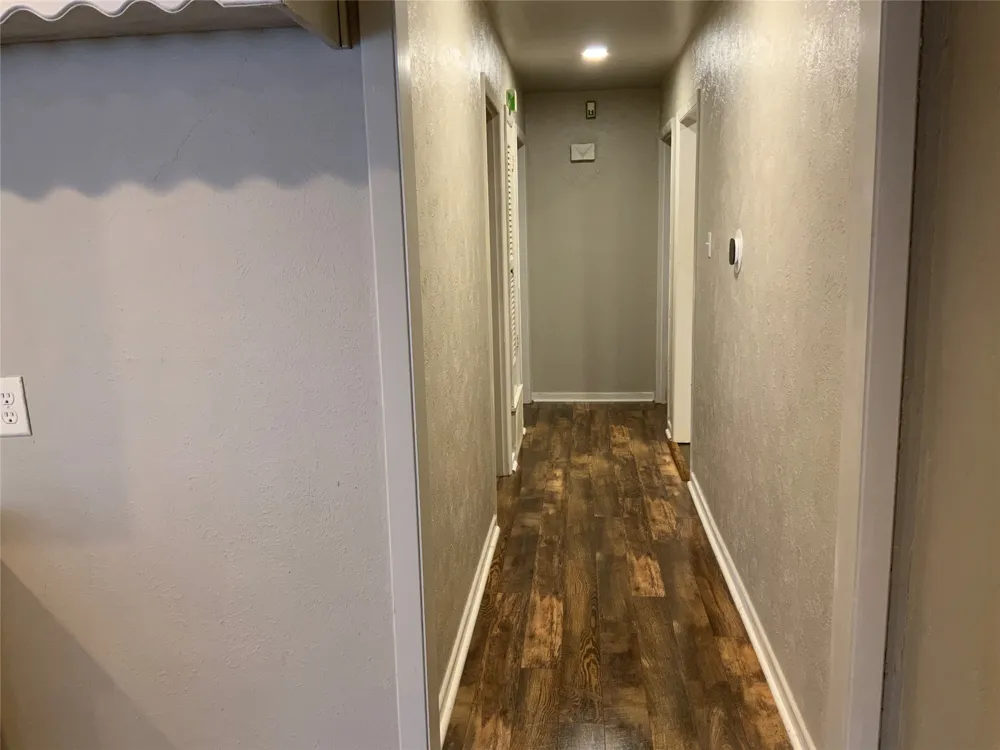2004 Bettibart Street Fort Worth, TX 76134