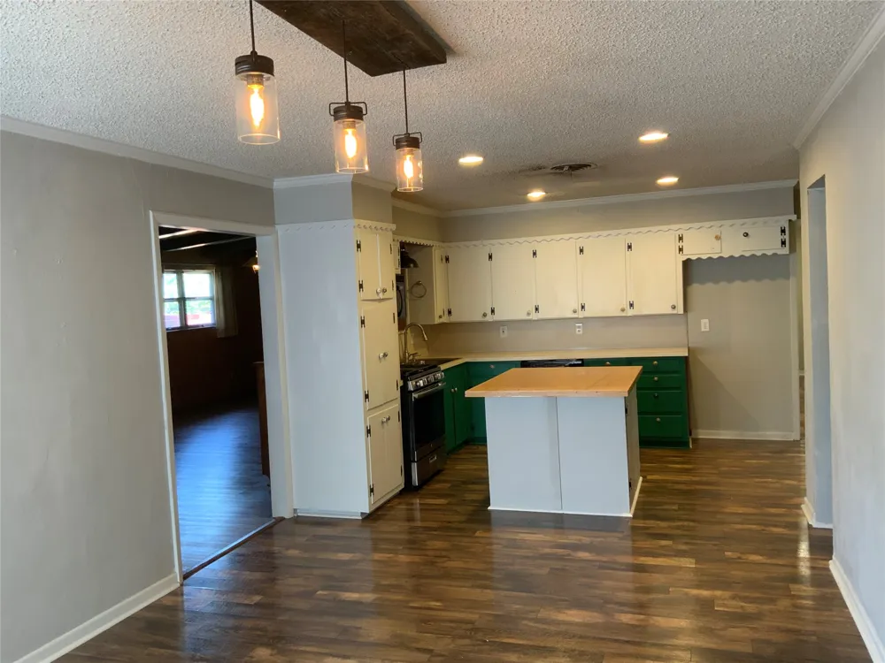 2004 Bettibart Street Fort Worth, TX 76134