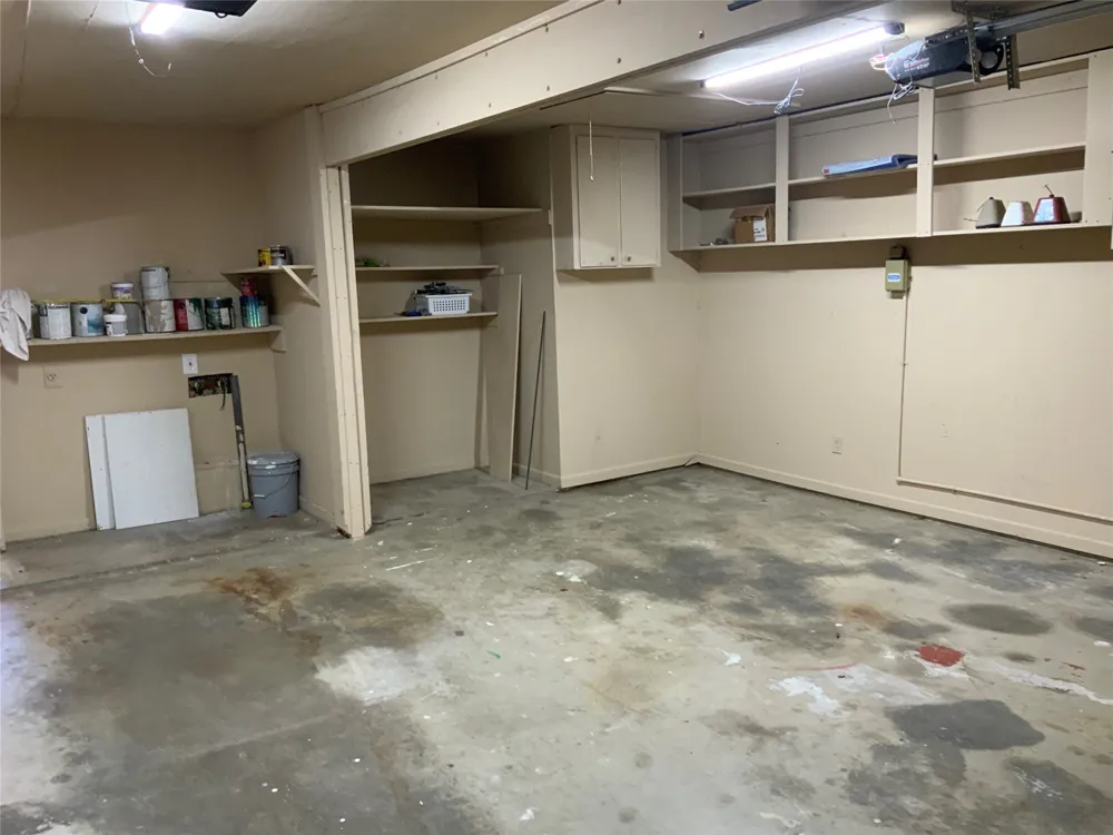 2004 Bettibart Street Fort Worth, TX 76134