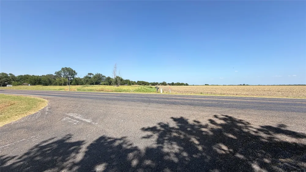 Daniel Drive Kerens, TX 75144