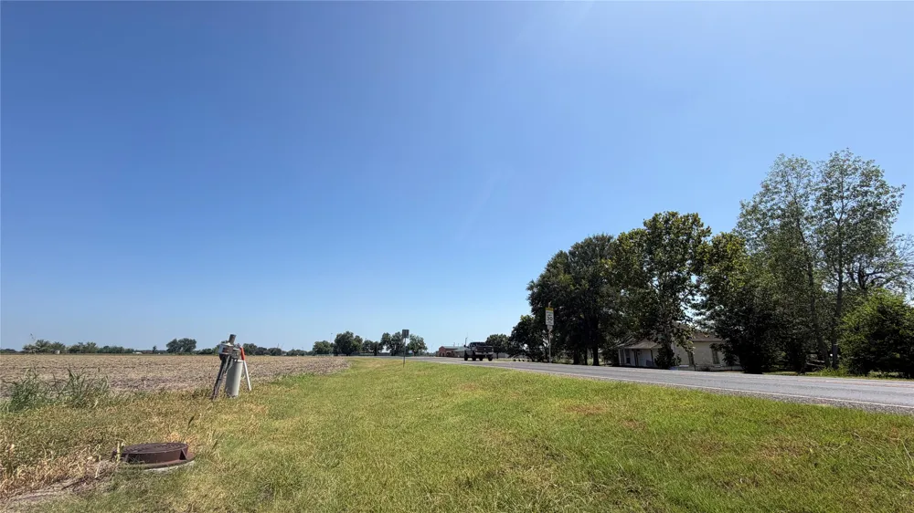 Daniel Drive Kerens, TX 75144