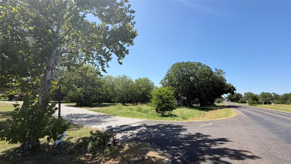 Daniel Drive Kerens, TX 75144