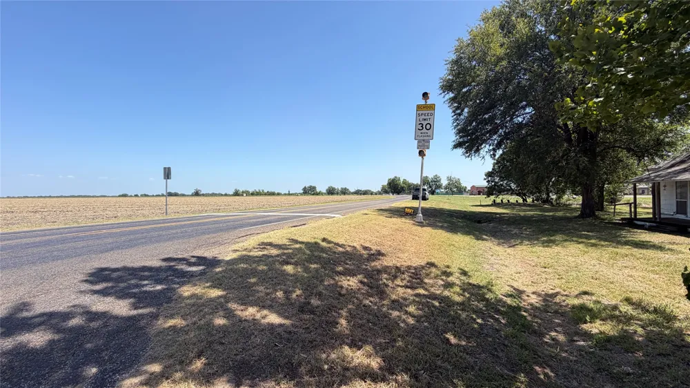 Daniel Drive Kerens, TX 75144