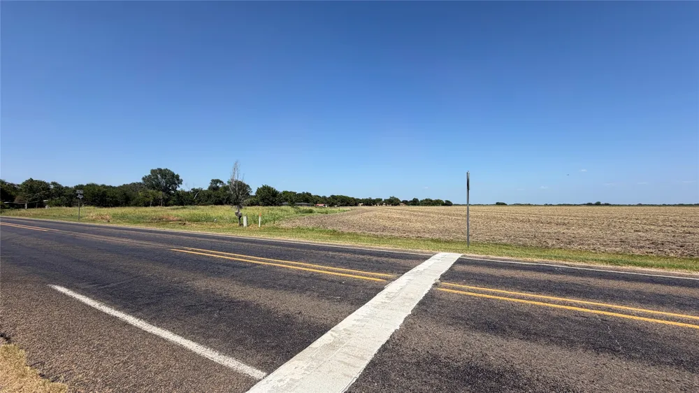 Daniel Drive Kerens, TX 75144
