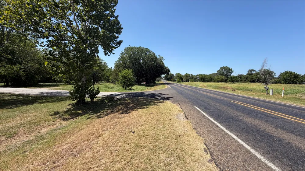 Daniel Drive Kerens, TX 75144