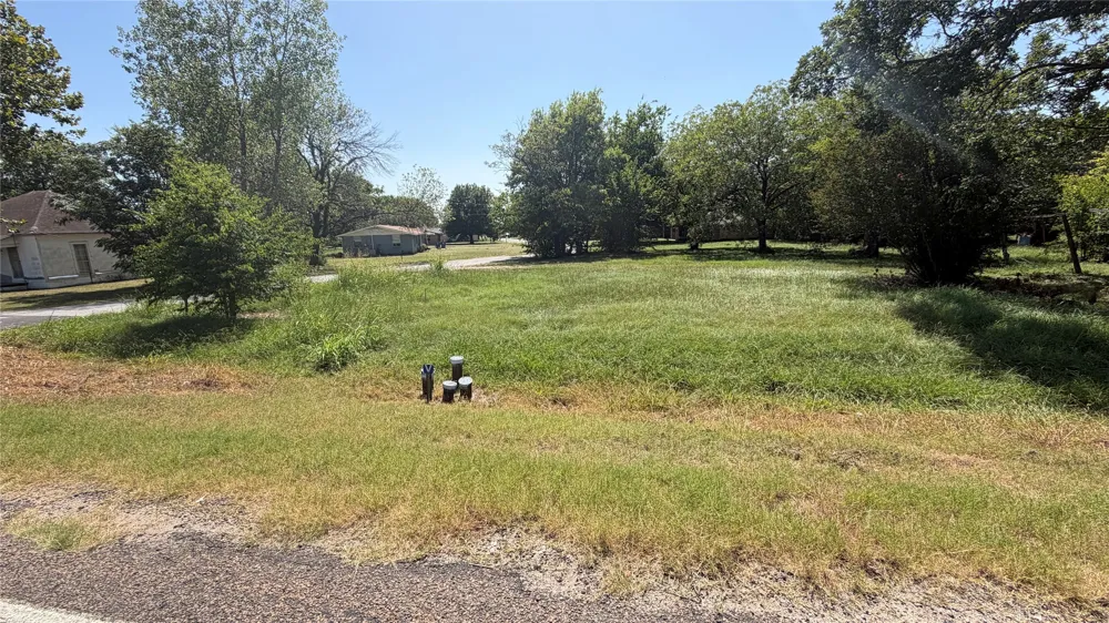 Daniel Drive Kerens, TX 75144