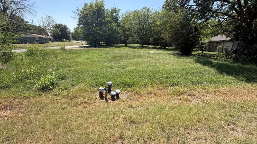Daniel Drive Kerens, TX 75144