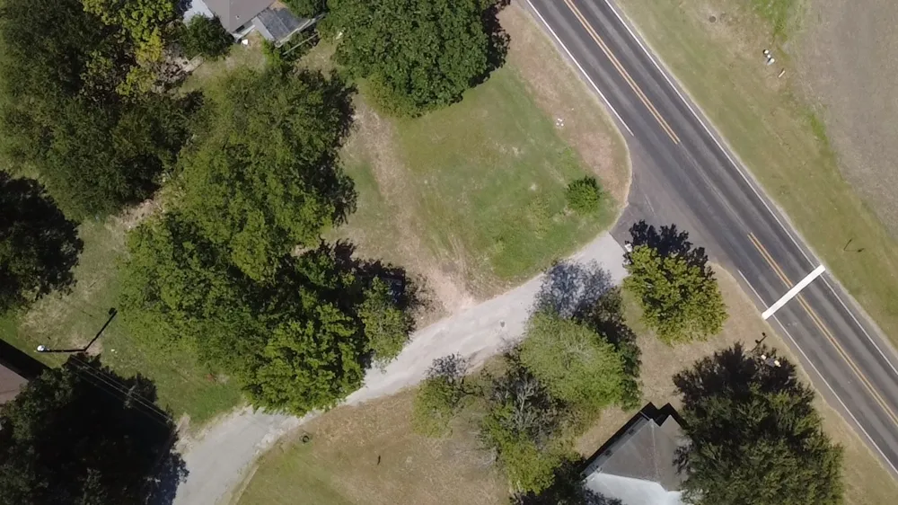 Daniel Drive Kerens, TX 75144