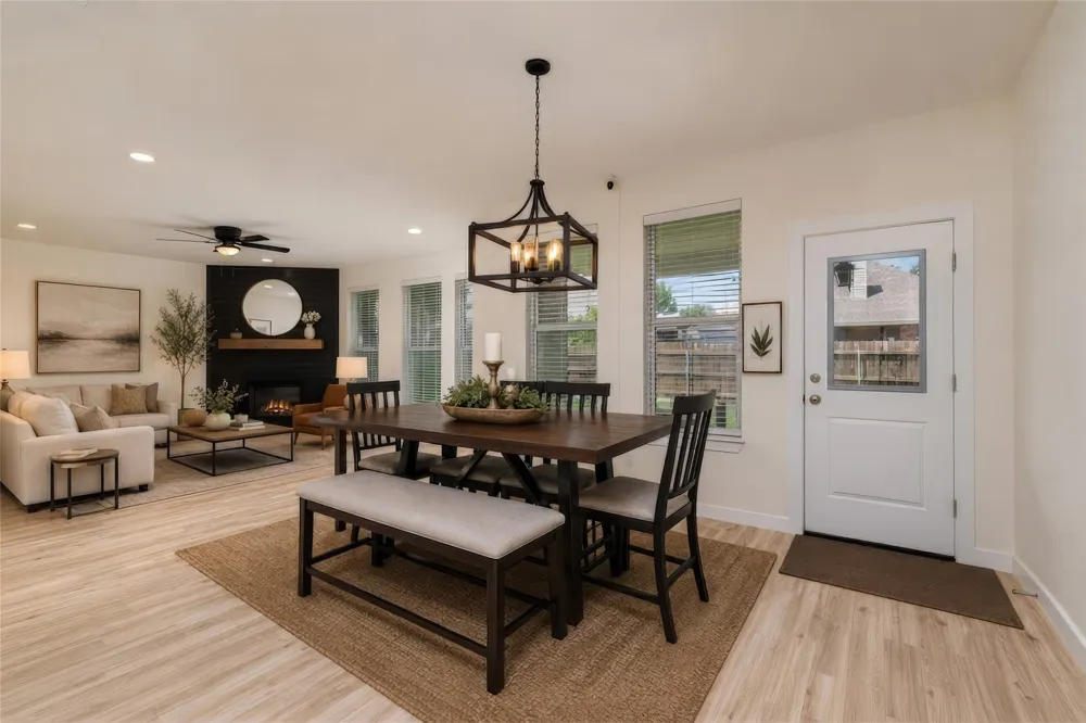 66 Lucas Lane Edgecliff Village, TX 76134