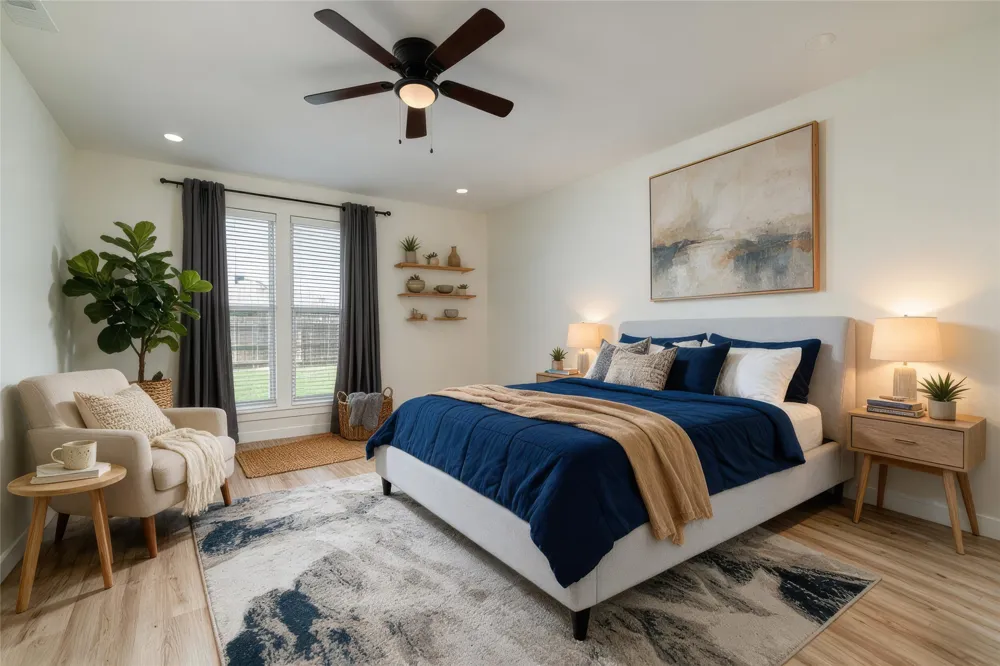 66 Lucas Lane Edgecliff Village, TX 76134
