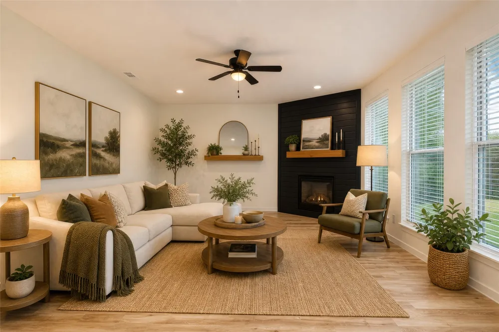 66 Lucas Lane Edgecliff Village, TX 76134