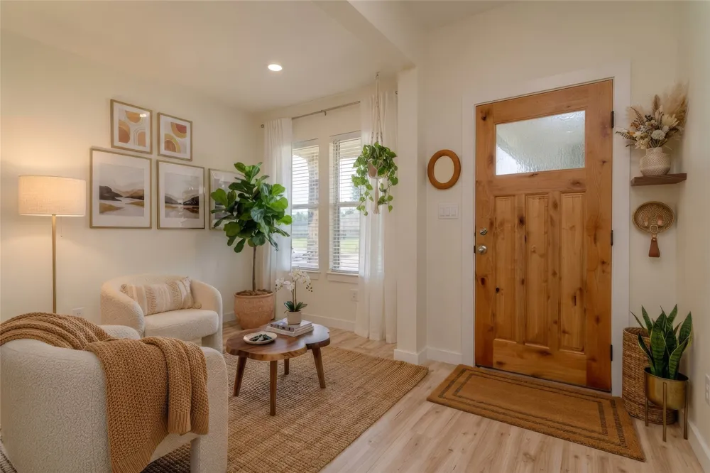66 Lucas Lane Edgecliff Village, TX 76134