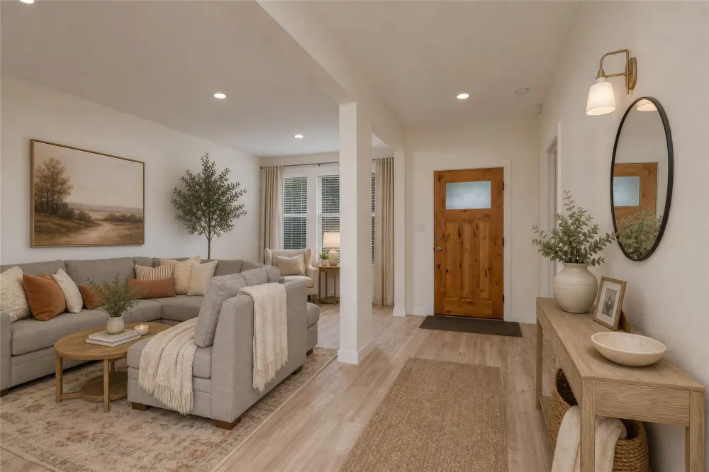 66 Lucas Lane Edgecliff Village, TX 76134