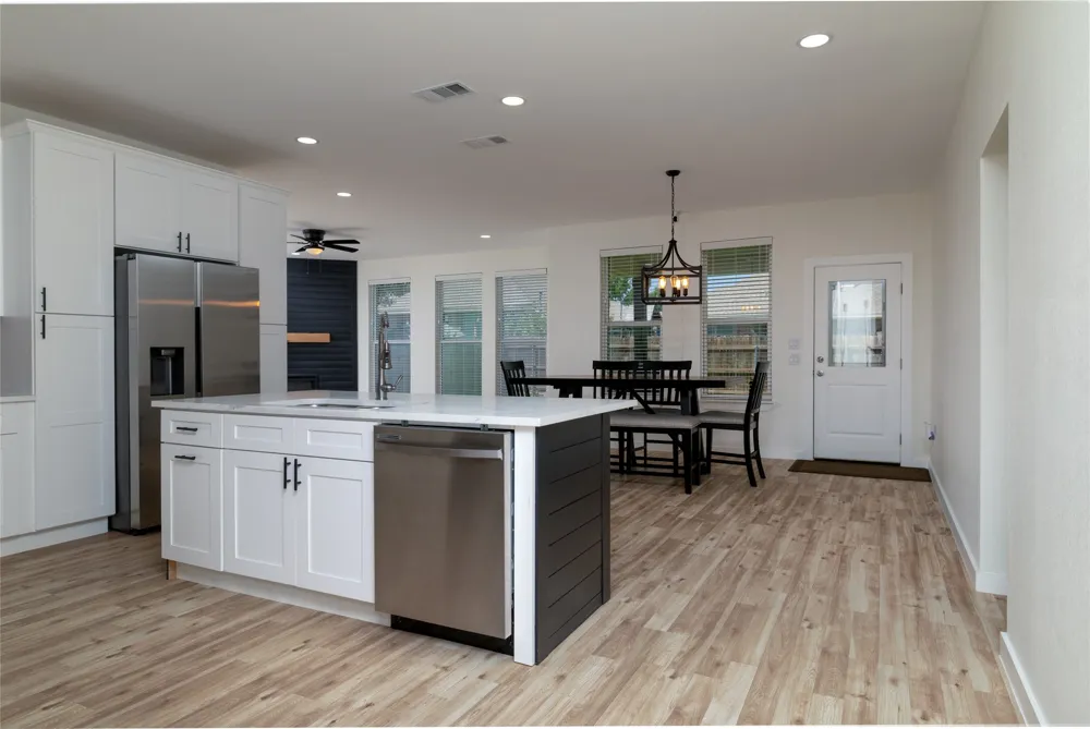 66 Lucas Lane Edgecliff Village, TX 76134