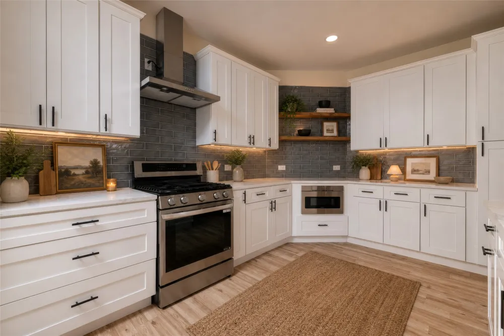 66 Lucas Lane Edgecliff Village, TX 76134