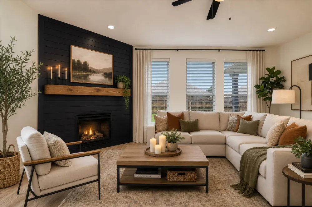 66 Lucas Lane Edgecliff Village, TX 76134