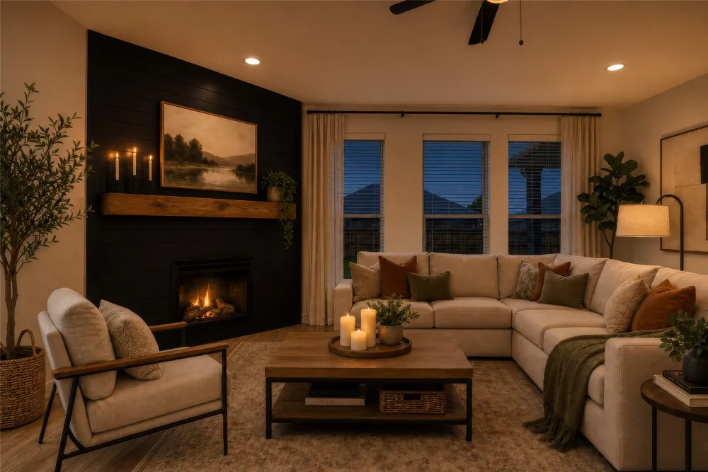 66 Lucas Lane Edgecliff Village, TX 76134