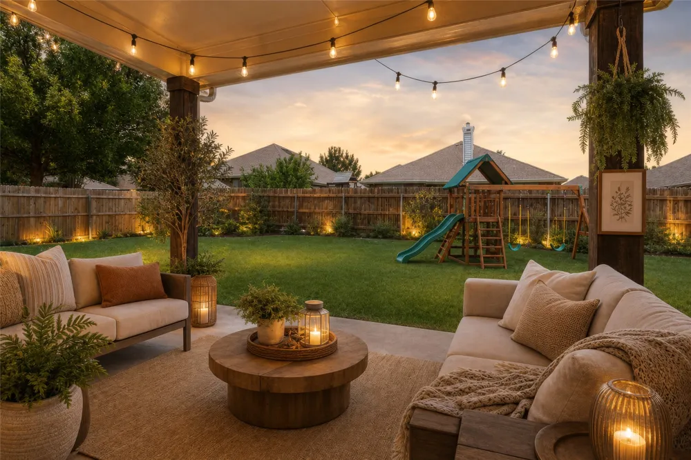 66 Lucas Lane Edgecliff Village, TX 76134