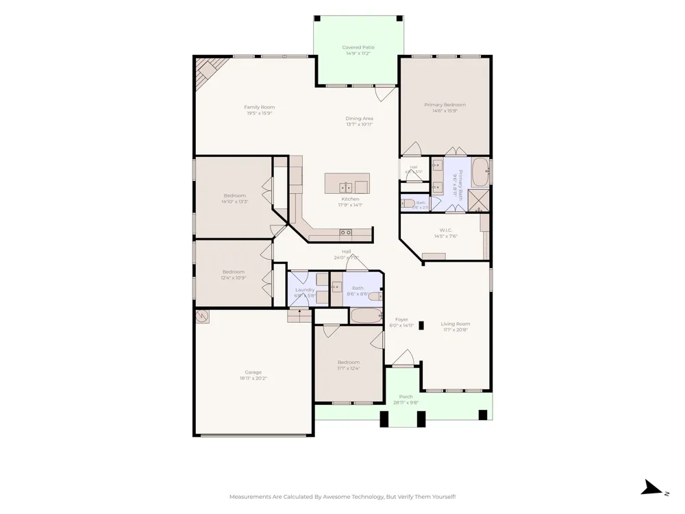 66 Lucas Lane Edgecliff Village, TX 76134