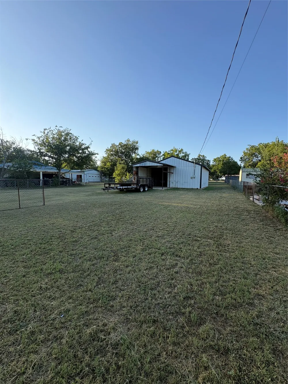 430 Henry Street Dublin, TX 76446