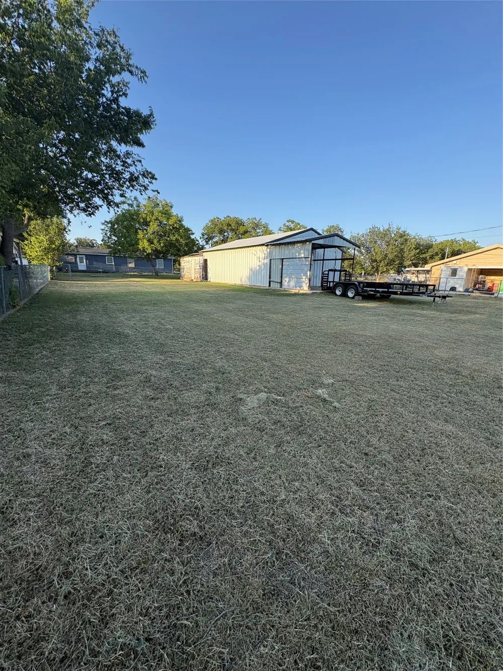 430 Henry Street Dublin, TX 76446