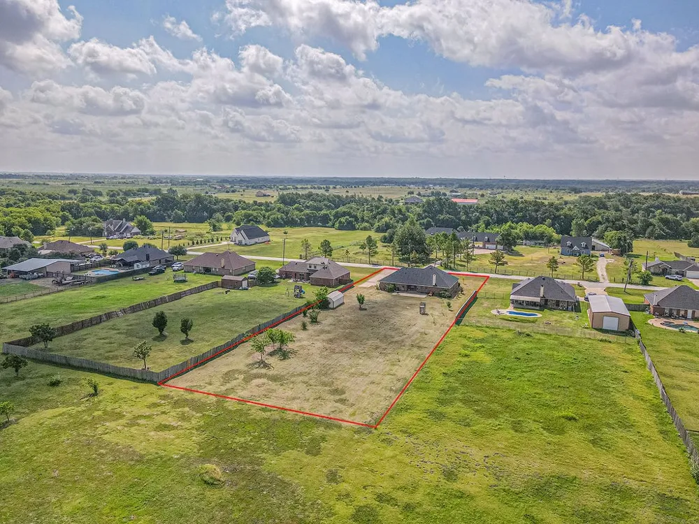 5234 County Road 4098 Kaufman, TX 75142