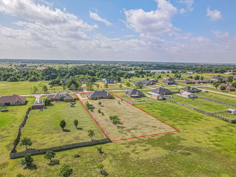 5234 County Road 4098 Kaufman, TX 75142