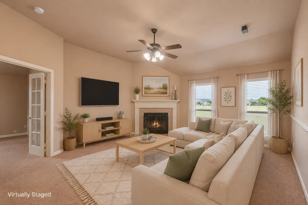 5234 County Road 4098 Kaufman, TX 75142