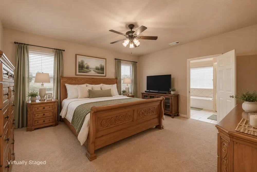 5234 County Road 4098 Kaufman, TX 75142
