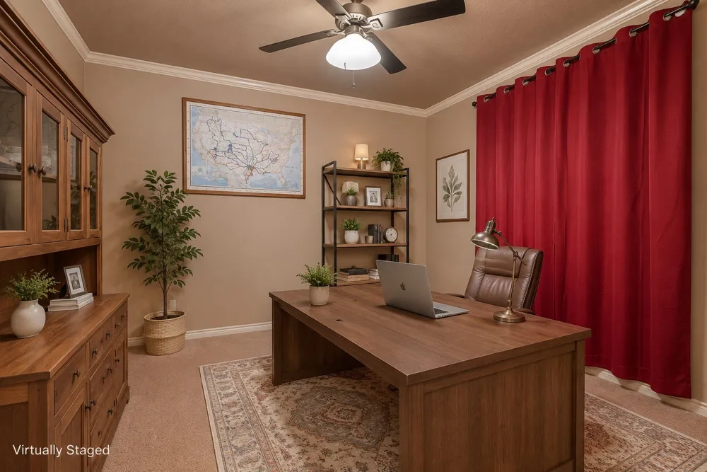 5234 County Road 4098 Kaufman, TX 75142