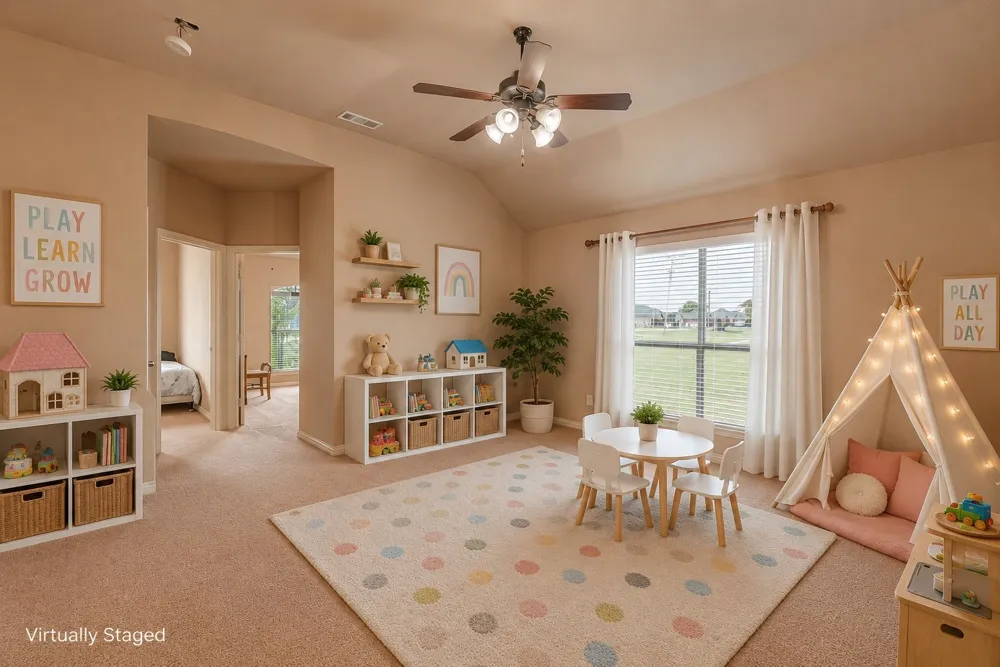 5234 County Road 4098 Kaufman, TX 75142