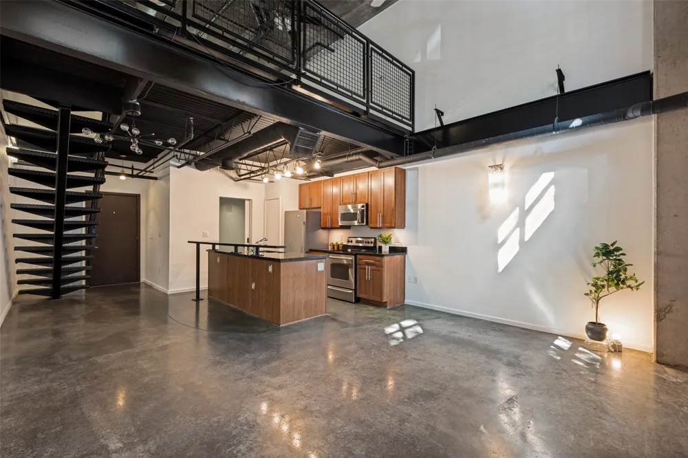 3110 Thomas Avenue #109 Dallas, TX 75204