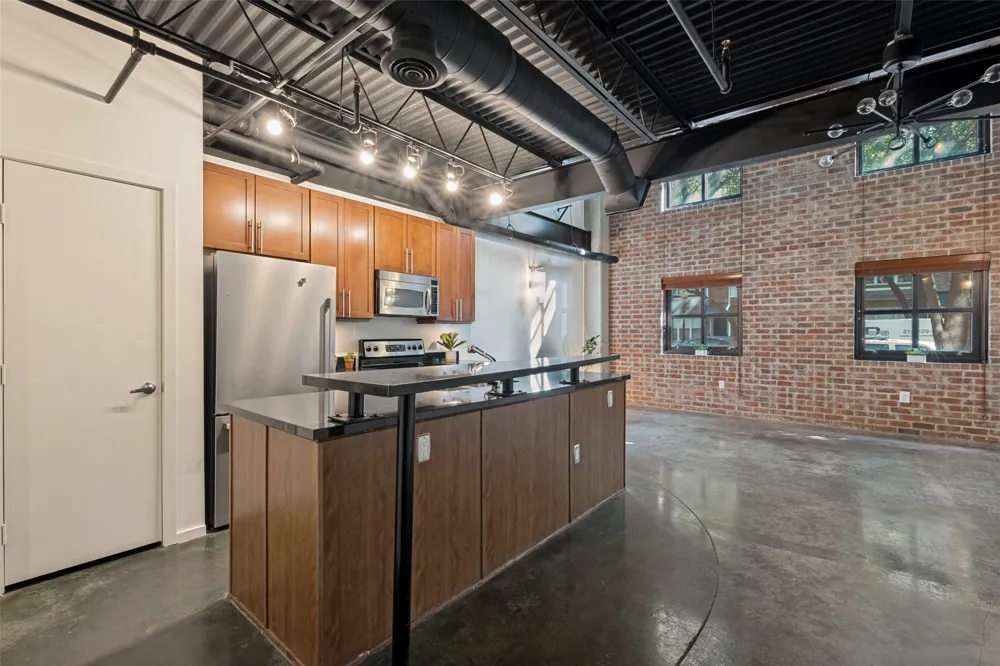 3110 Thomas Avenue #109 Dallas, TX 75204