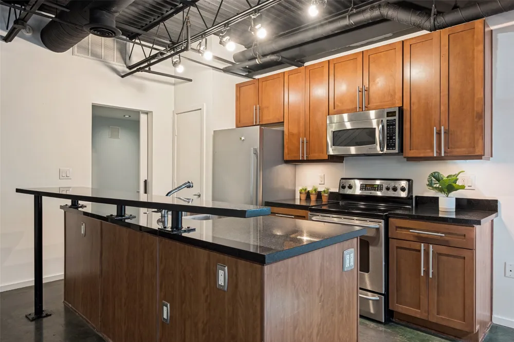 3110 Thomas Avenue #109 Dallas, TX 75204
