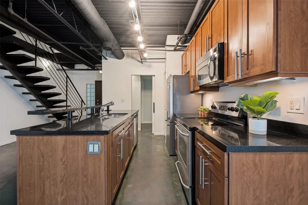 3110 Thomas Avenue #109 Dallas, TX 75204