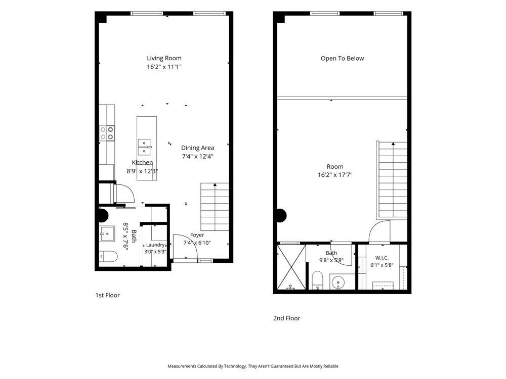 3110 Thomas Avenue #109 Dallas, TX 75204