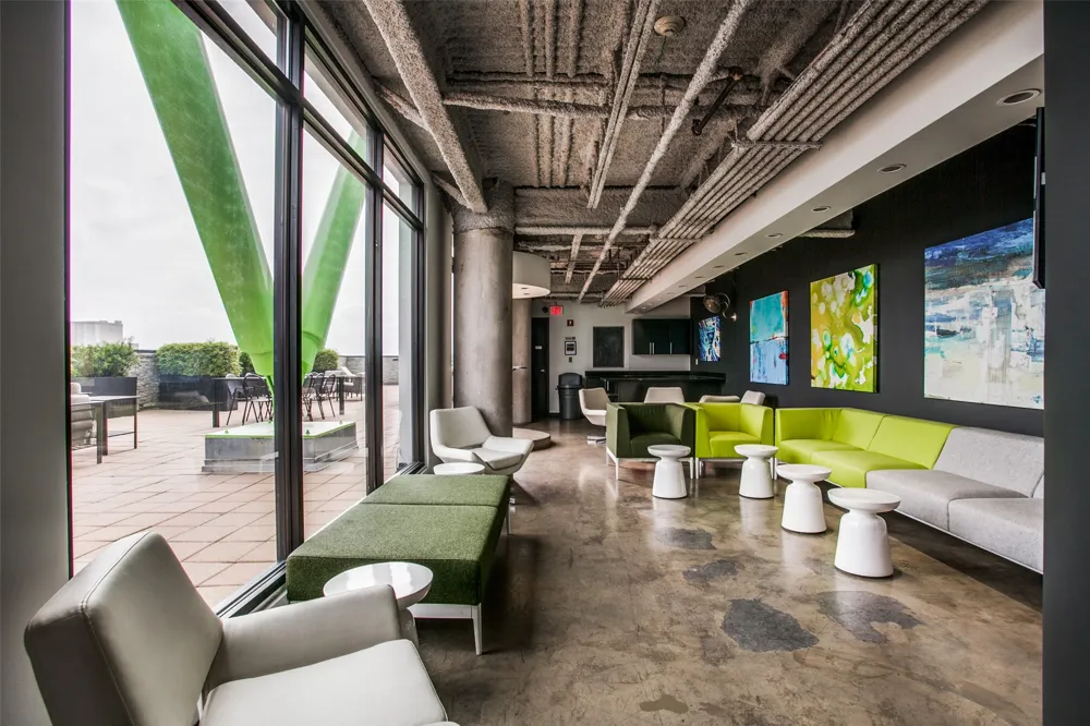 3110 Thomas Avenue #109 Dallas, TX 75204