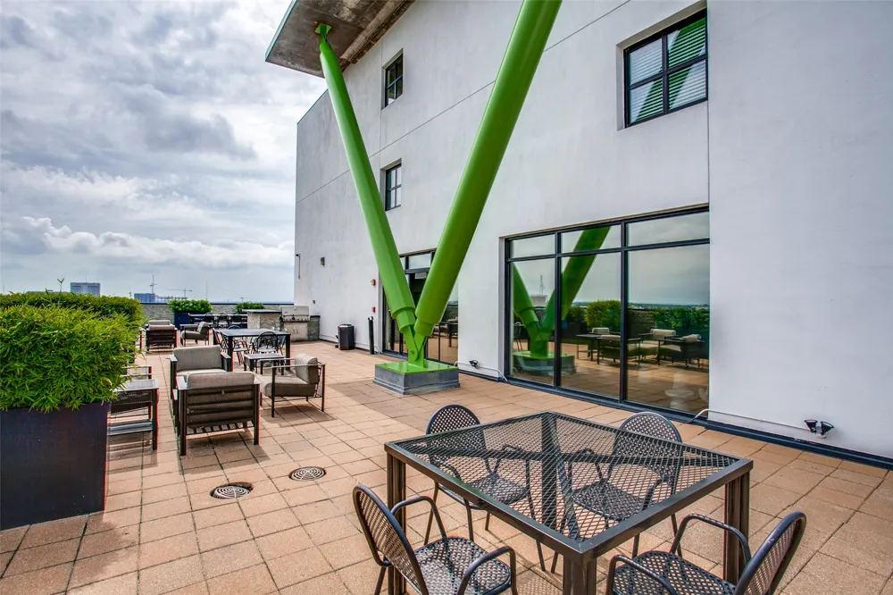 3110 Thomas Avenue #109 Dallas, TX 75204