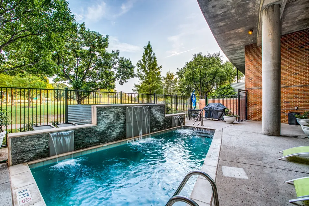 3110 Thomas Avenue #109 Dallas, TX 75204