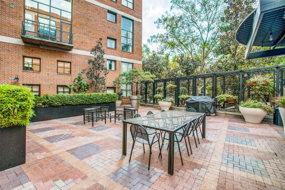 3110 Thomas Avenue #109 Dallas, TX 75204