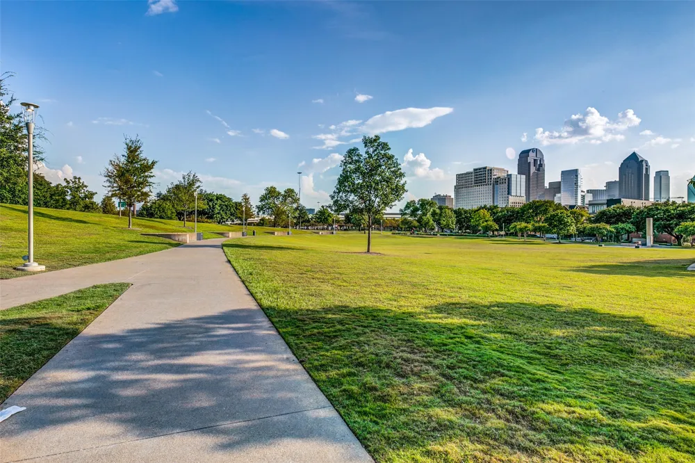 3110 Thomas Avenue #109 Dallas, TX 75204