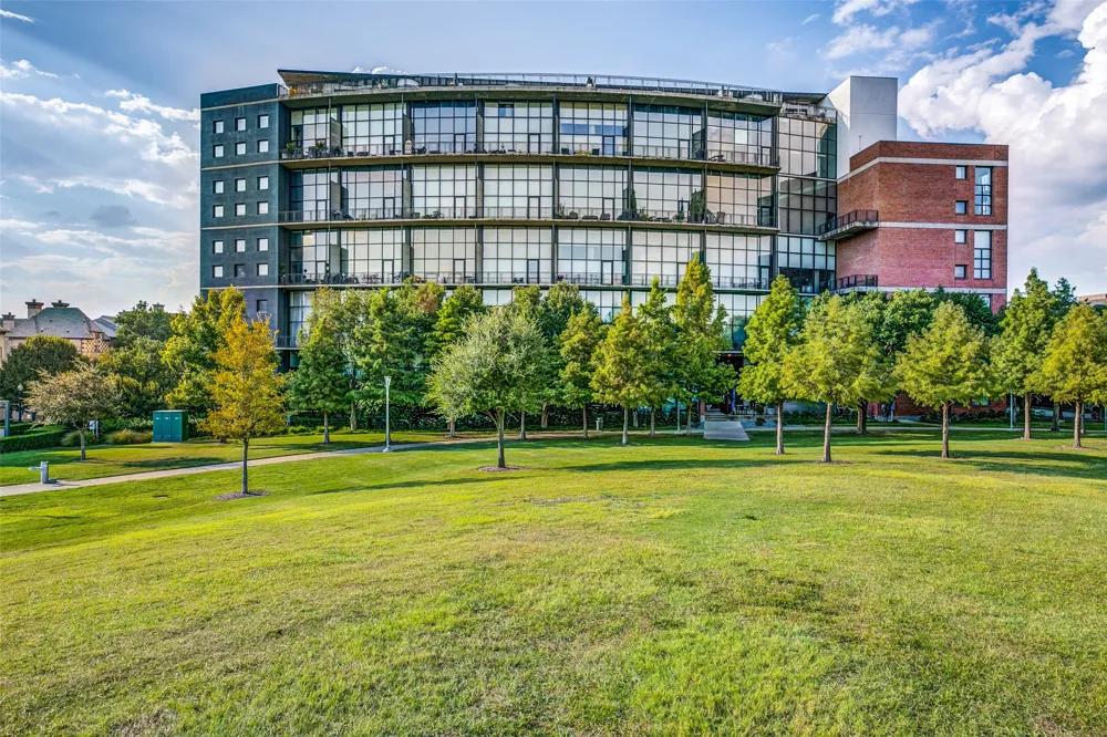 3110 Thomas Avenue #109 Dallas, TX 75204