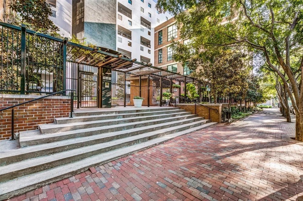 3110 Thomas Avenue #109 Dallas, TX 75204