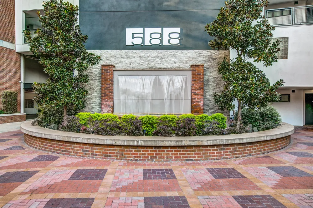 3110 Thomas Avenue #109 Dallas, TX 75204