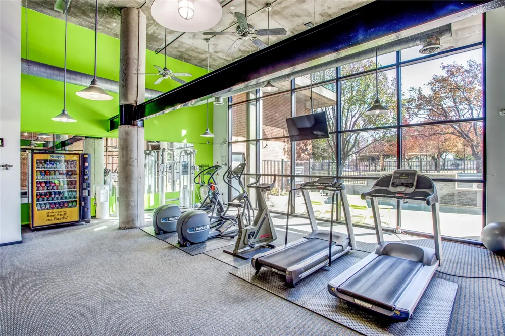 3110 Thomas Avenue #109 Dallas, TX 75204